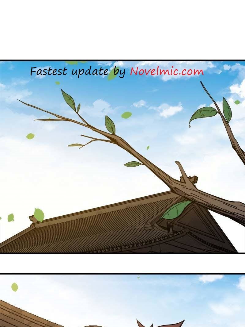 My Ancestors Rolled in Money chapter 16 - page 1