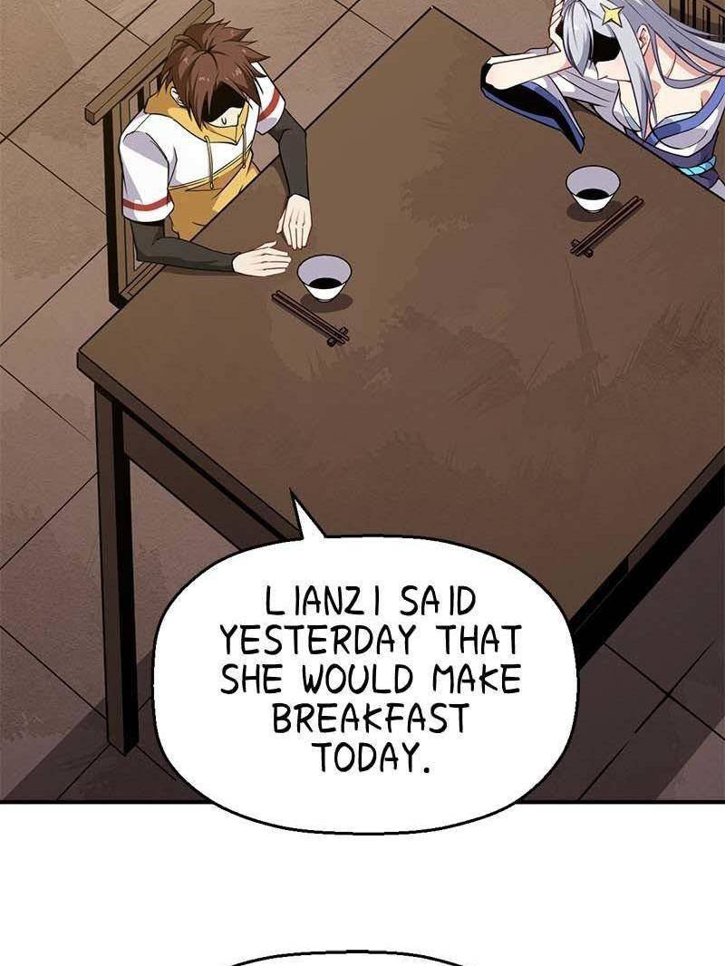 My Ancestors Rolled in Money chapter 16 - page 14