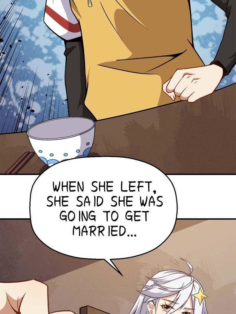 My Ancestors Rolled in Money chapter 16 - page 20