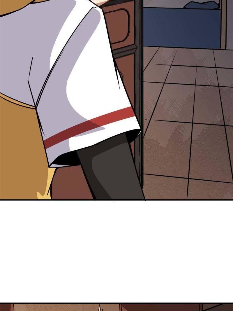 My Ancestors Rolled in Money chapter 16 - page 26