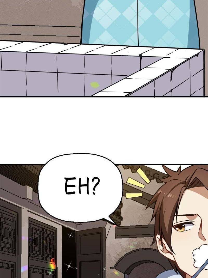 My Ancestors Rolled in Money chapter 16 - page 3