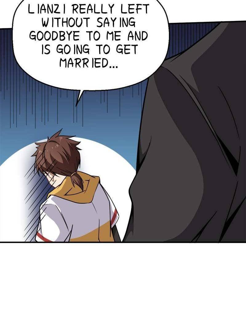 My Ancestors Rolled in Money chapter 16 - page 34