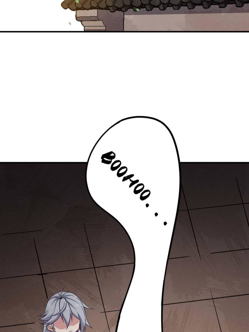 My Ancestors Rolled in Money chapter 16 - page 41
