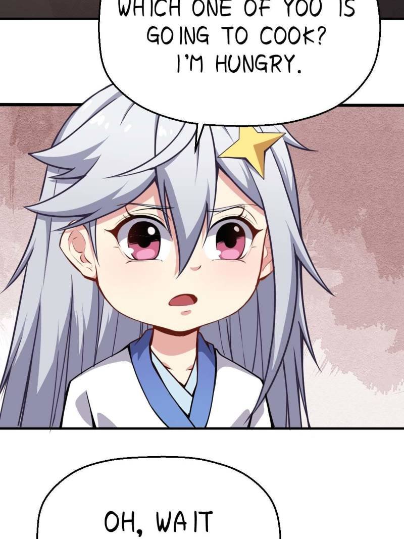 My Ancestors Rolled in Money chapter 16 - page 44