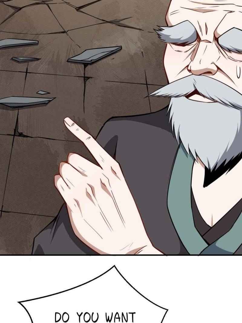 My Ancestors Rolled in Money chapter 15 - page 8
