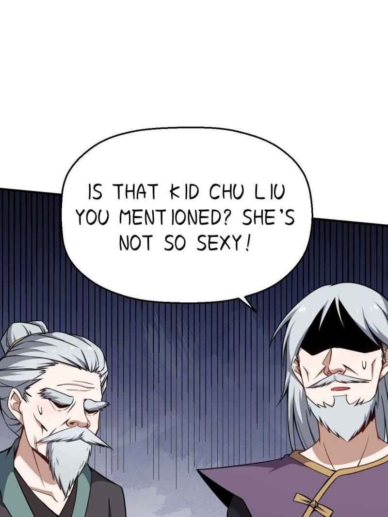 My Ancestors Rolled in Money chapter 14 - page 10