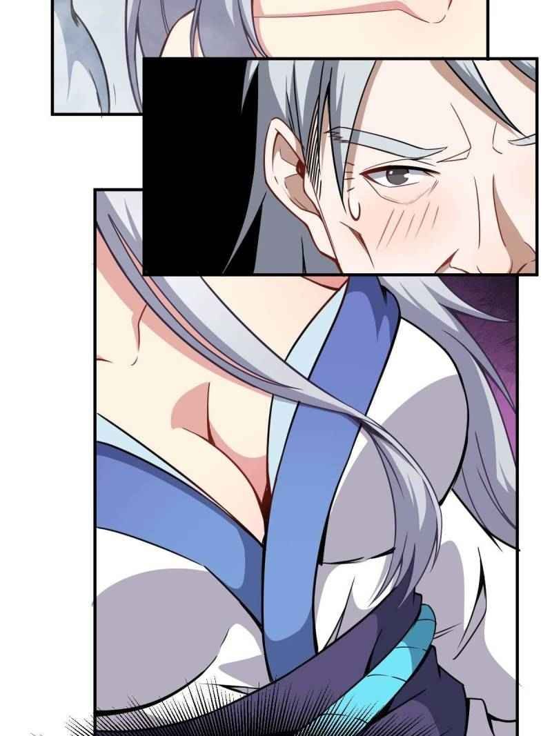 My Ancestors Rolled in Money chapter 14 - page 19