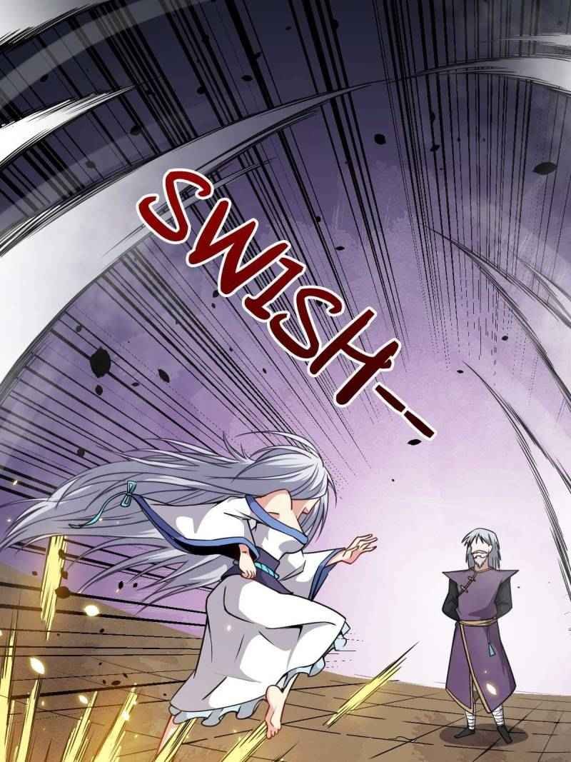 My Ancestors Rolled in Money chapter 14 - page 25