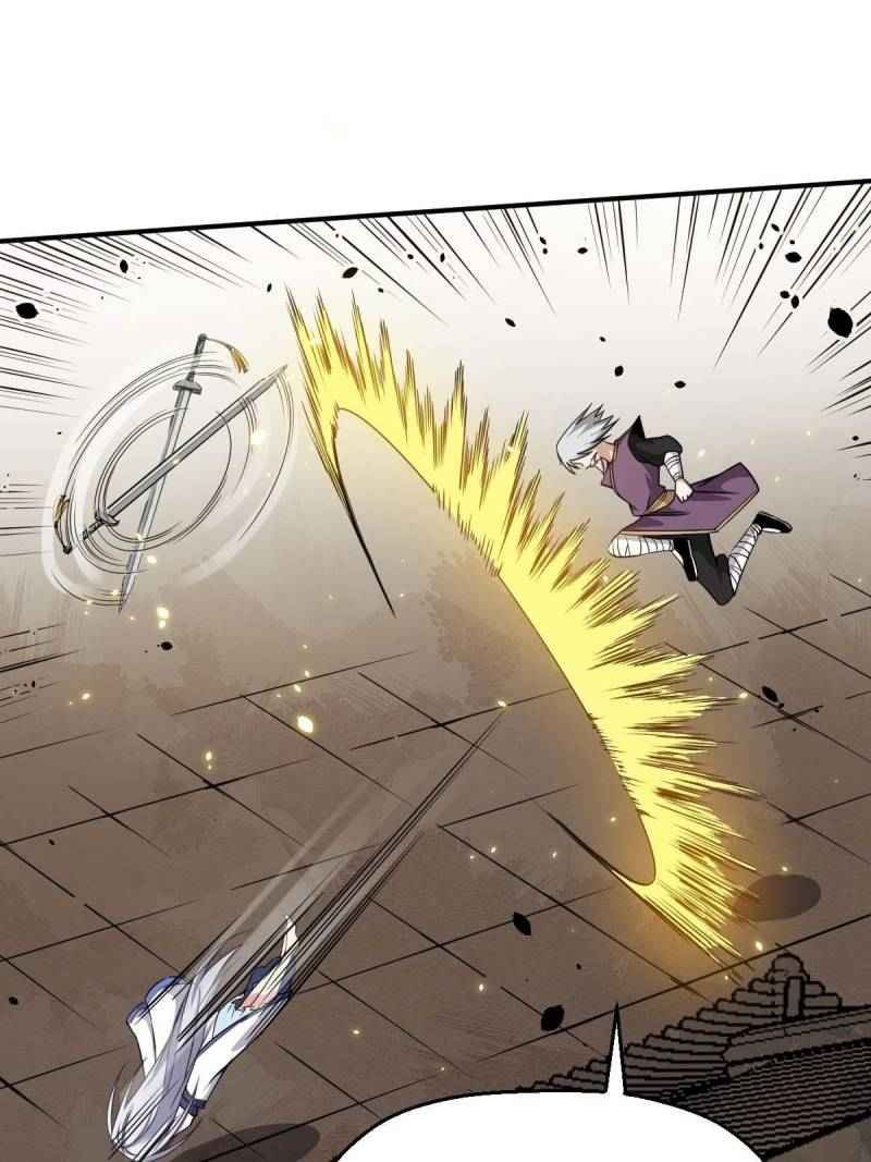 My Ancestors Rolled in Money chapter 14 - page 35