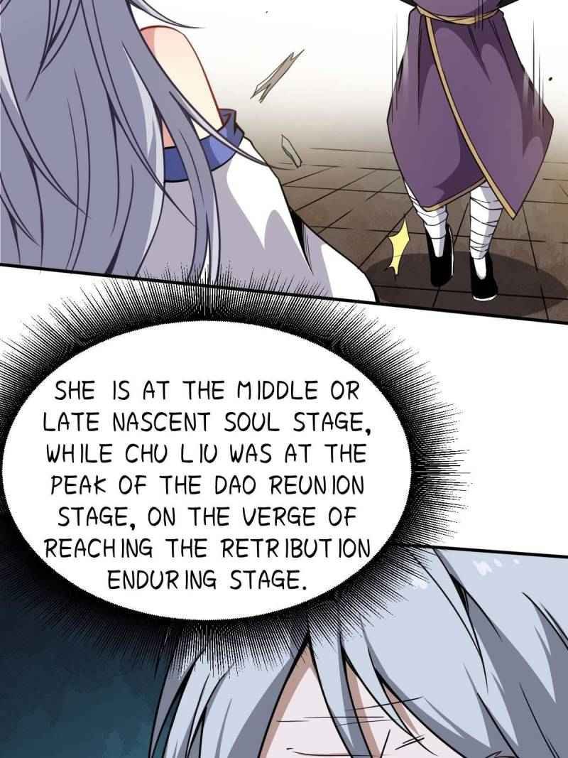 My Ancestors Rolled in Money chapter 14 - page 39