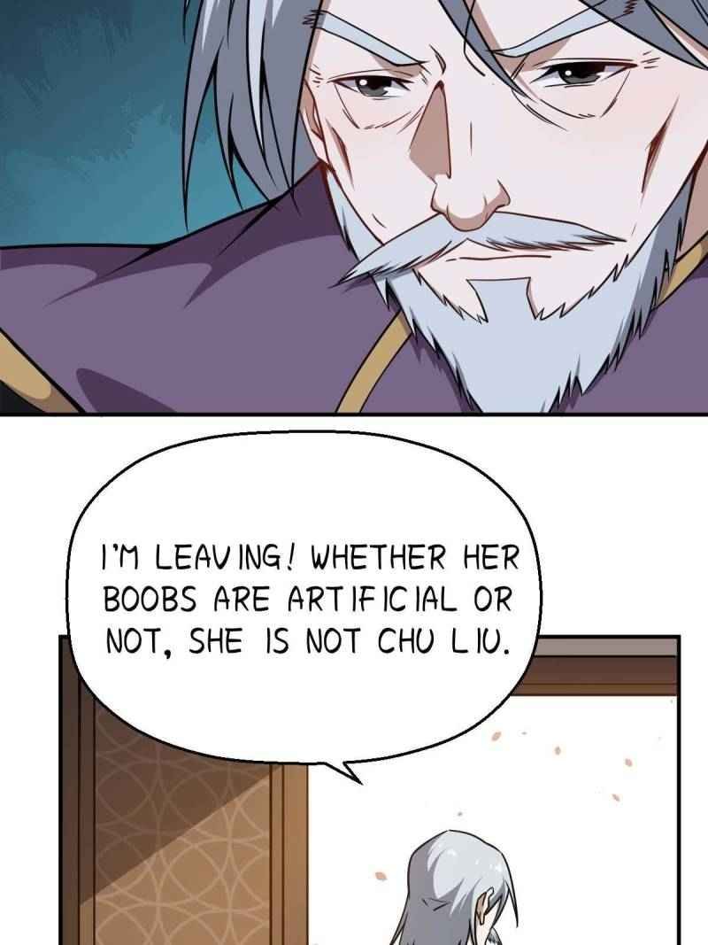 My Ancestors Rolled in Money chapter 14 - page 40