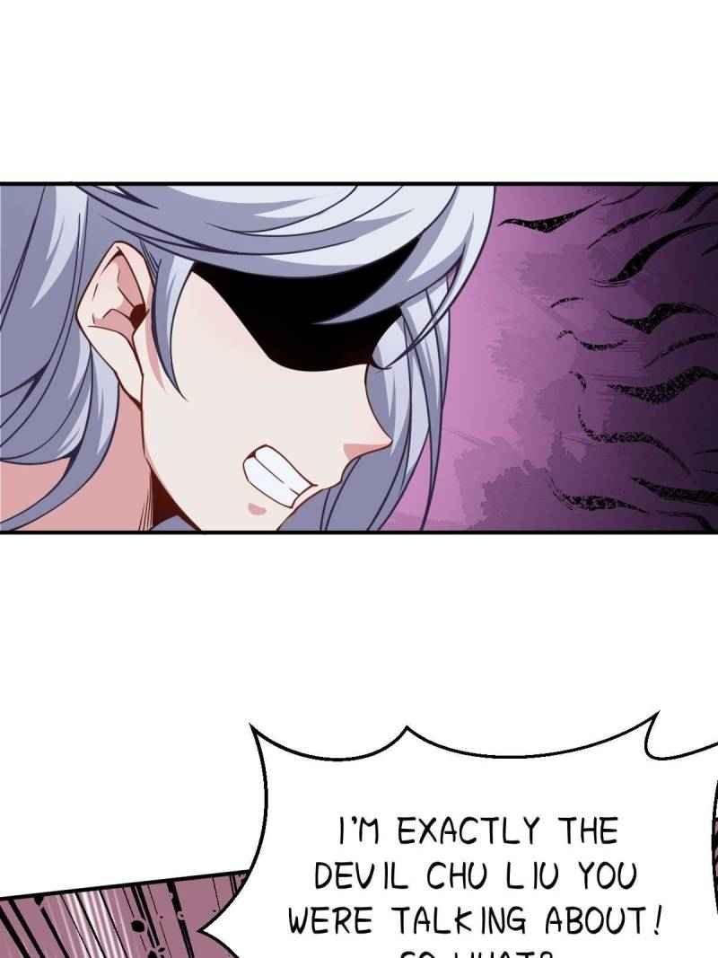My Ancestors Rolled in Money chapter 14 - page 42