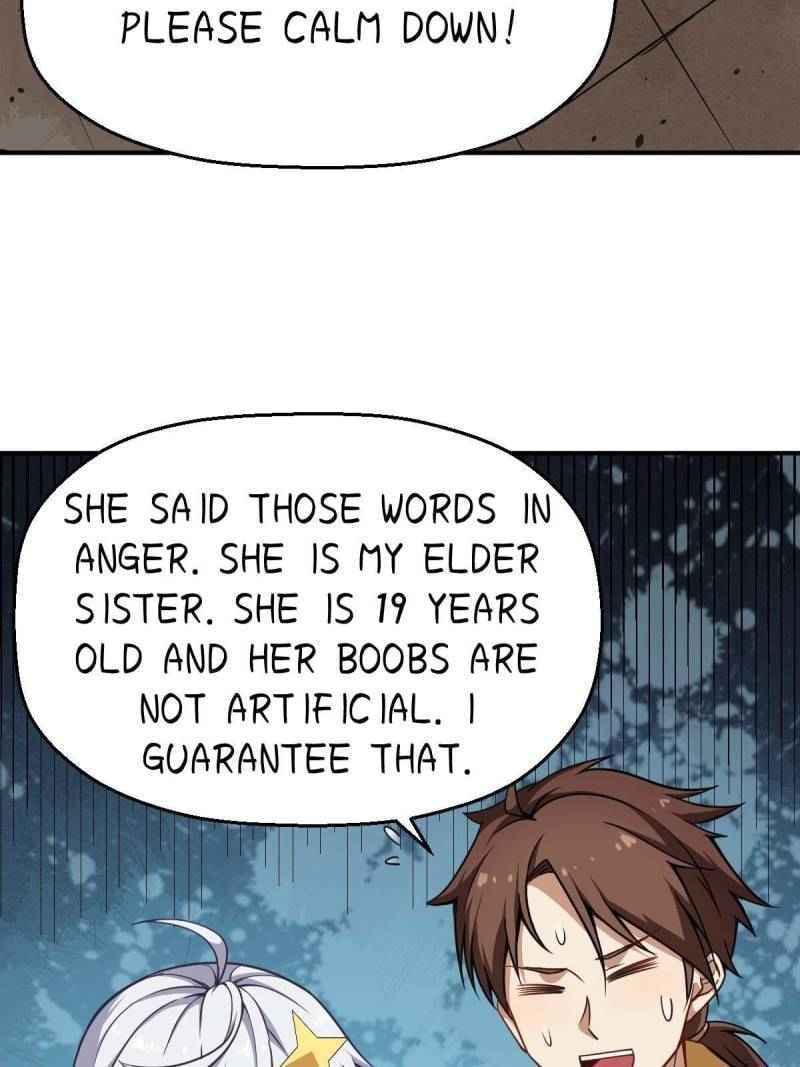 My Ancestors Rolled in Money chapter 14 - page 49