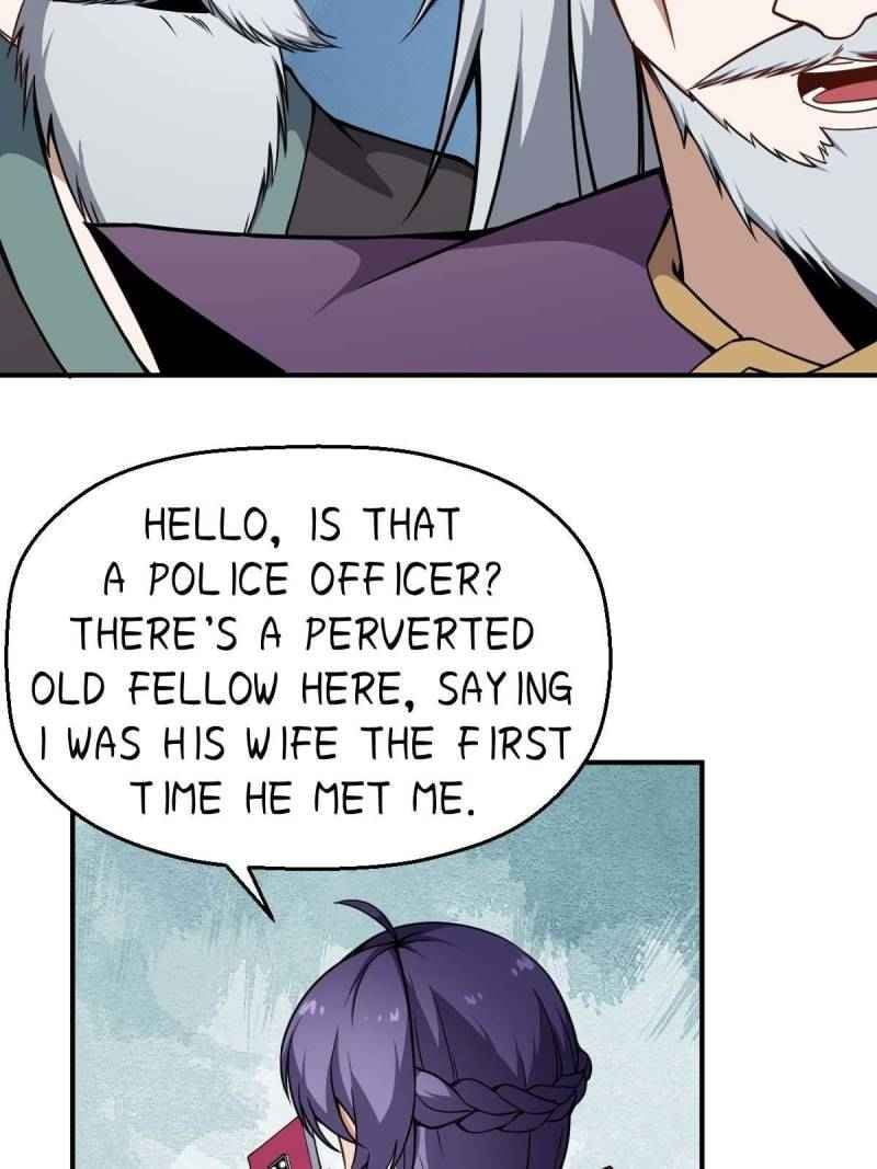 My Ancestors Rolled in Money chapter 14 - page 6
