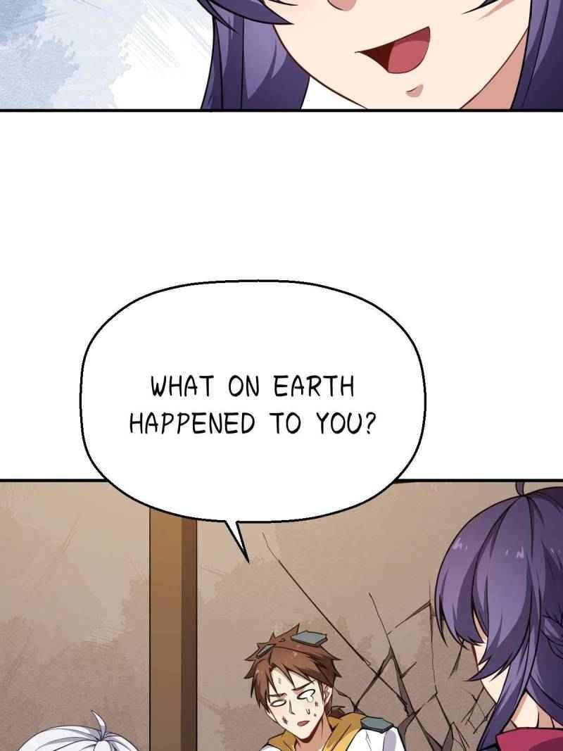 My Ancestors Rolled in Money chapter 13 - page 29