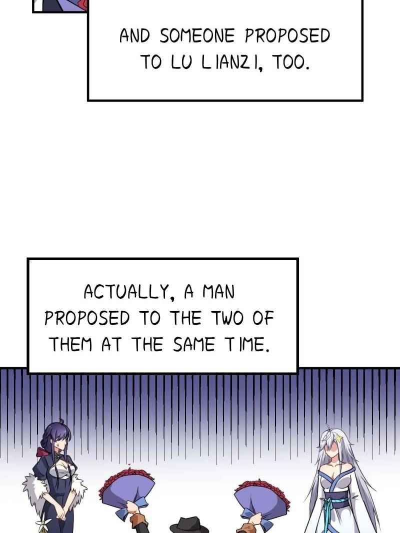 My Ancestors Rolled in Money chapter 13 - page 3