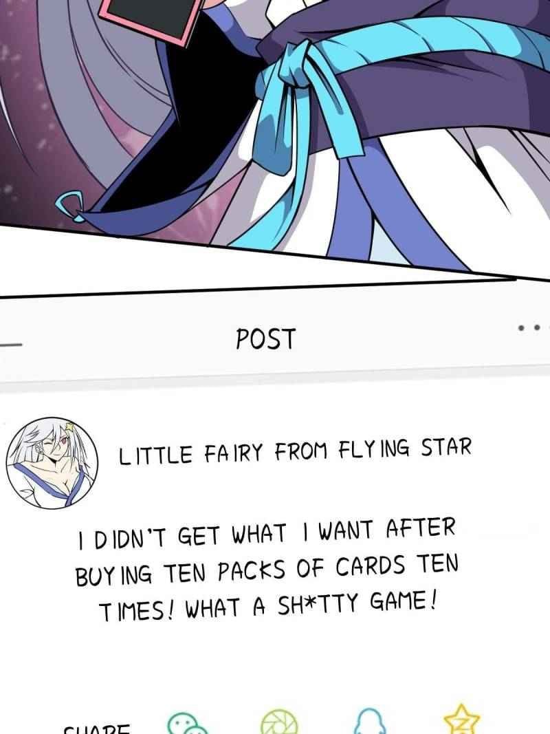 My Ancestors Rolled in Money chapter 13 - page 32