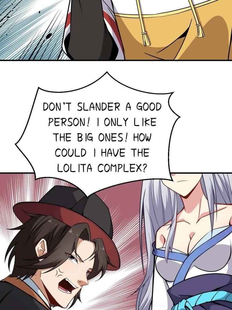 My Ancestors Rolled in Money chapter 13 - page 6