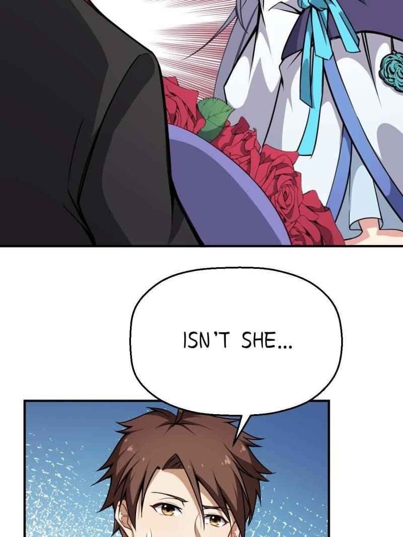 My Ancestors Rolled in Money chapter 13 - page 7
