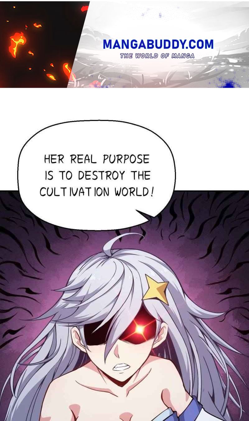 My Ancestors Rolled in Money chapter 11 - page 1