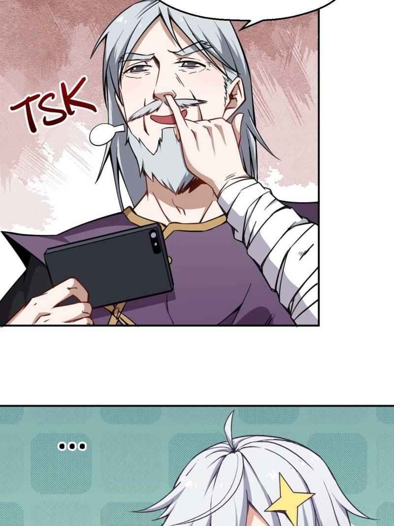 My Ancestors Rolled in Money chapter 11 - page 10