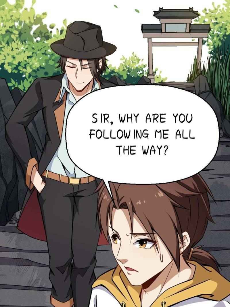 My Ancestors Rolled in Money chapter 11 - page 30