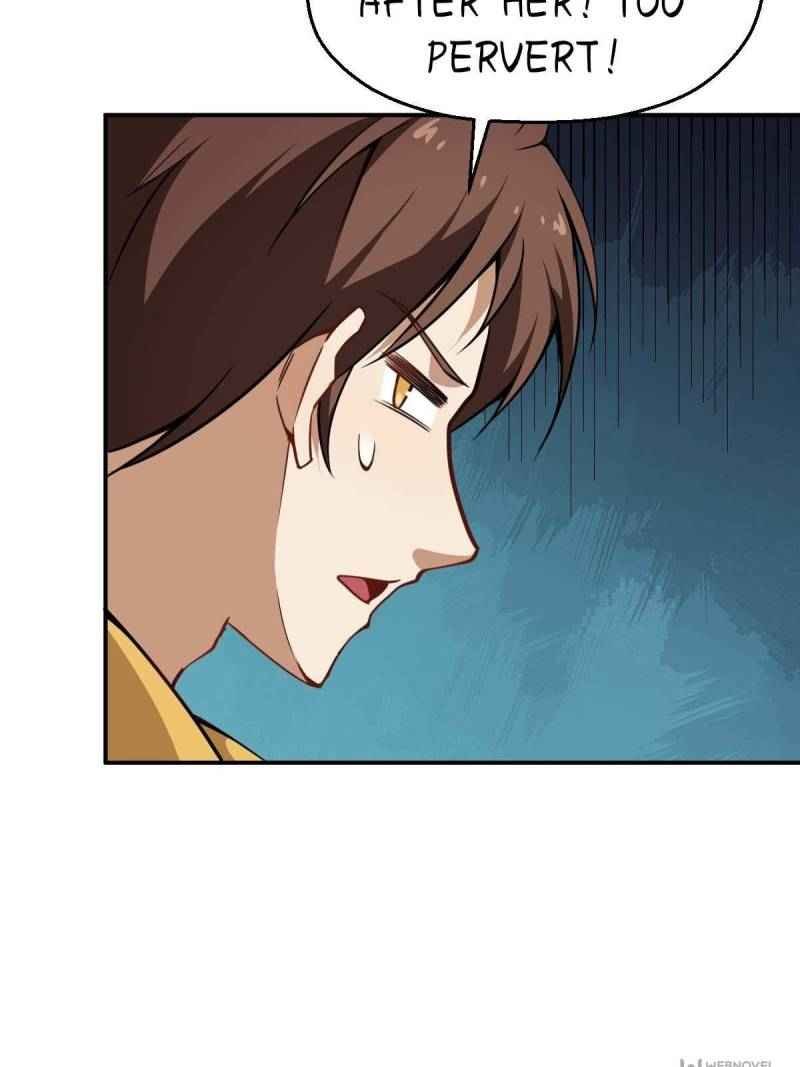 My Ancestors Rolled in Money chapter 11 - page 35