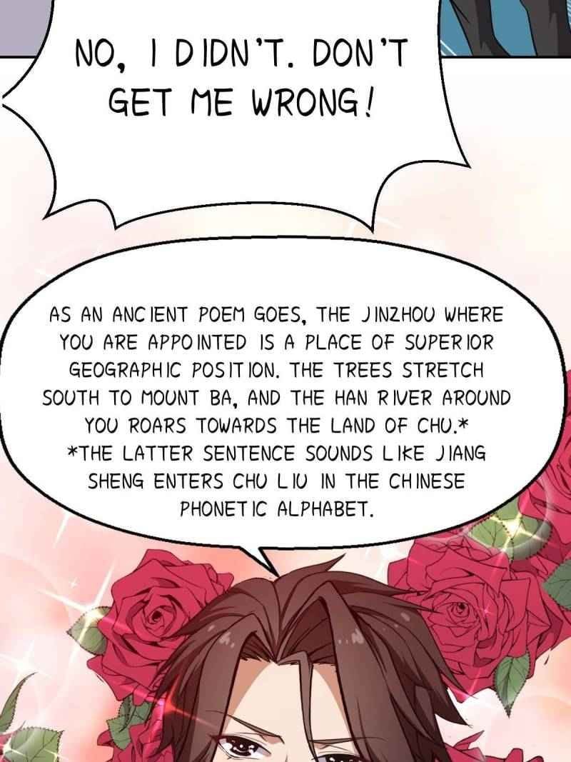 My Ancestors Rolled in Money chapter 11 - page 45
