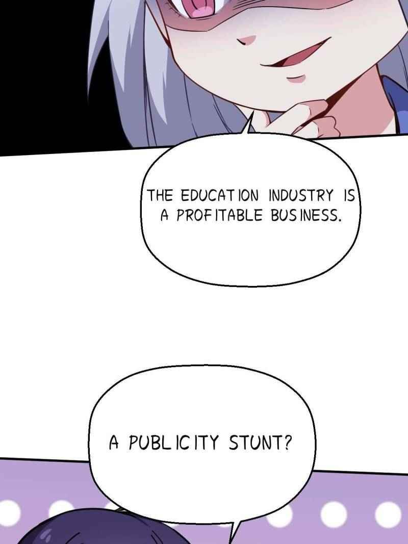 My Ancestors Rolled in Money chapter 10 - page 22
