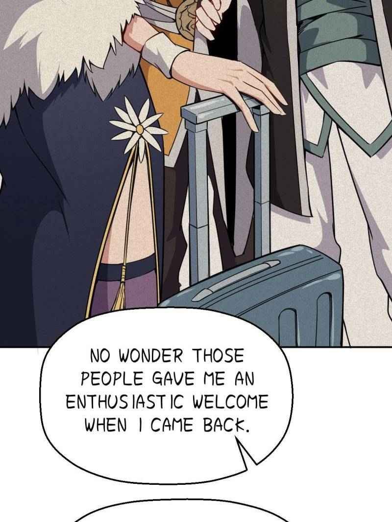 My Ancestors Rolled in Money chapter 10 - page 4