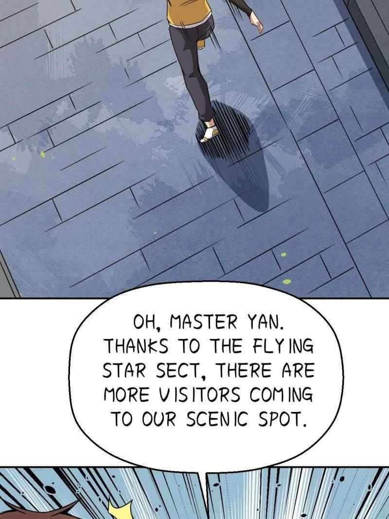 My Ancestors Rolled in Money chapter 10 - page 44