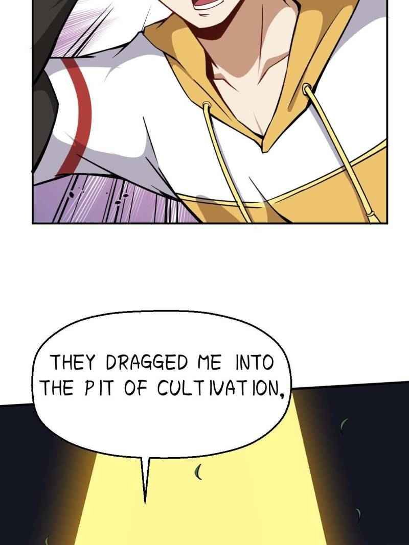My Ancestors Rolled in Money chapter 10 - page 48