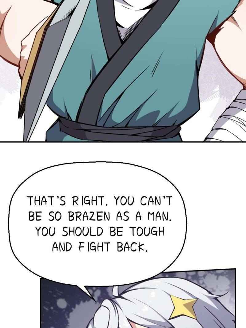 My Ancestors Rolled in Money chapter 9 - page 11