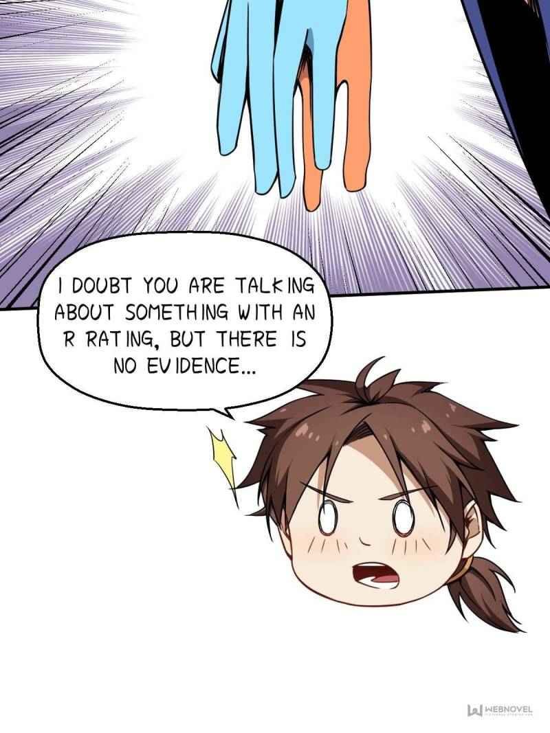 My Ancestors Rolled in Money chapter 9 - page 16