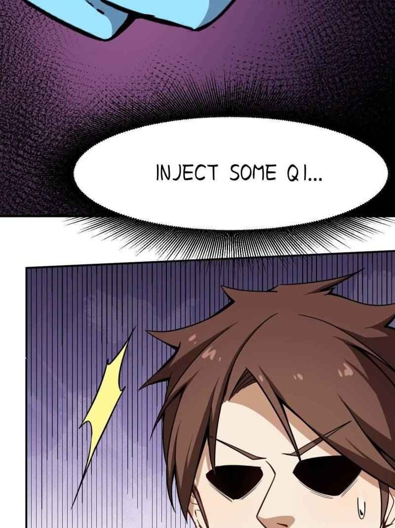 My Ancestors Rolled in Money chapter 9 - page 26