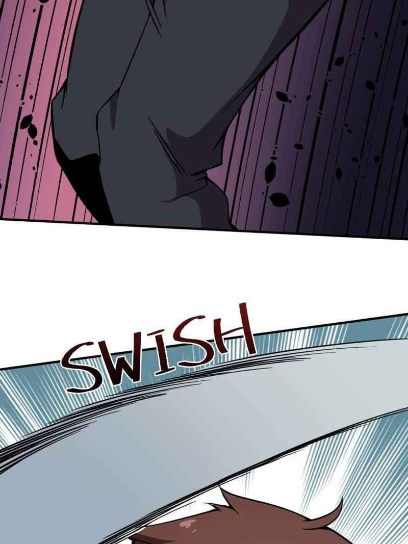My Ancestors Rolled in Money chapter 9 - page 29