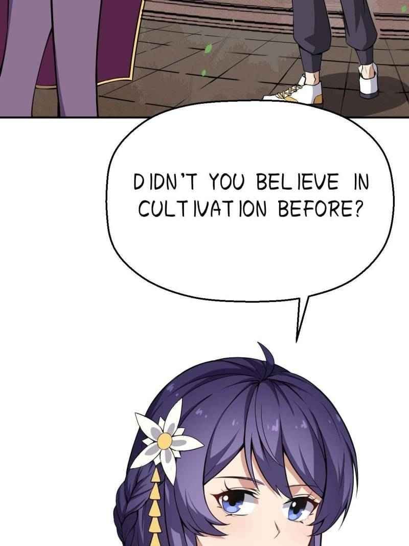 My Ancestors Rolled in Money chapter 9 - page 46