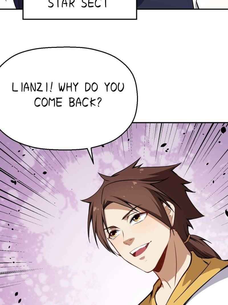 My Ancestors Rolled in Money chapter 9 - page 48