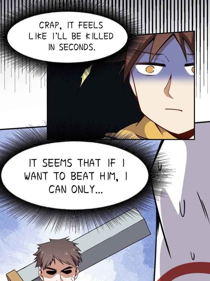 My Ancestors Rolled in Money chapter 9 - page 7