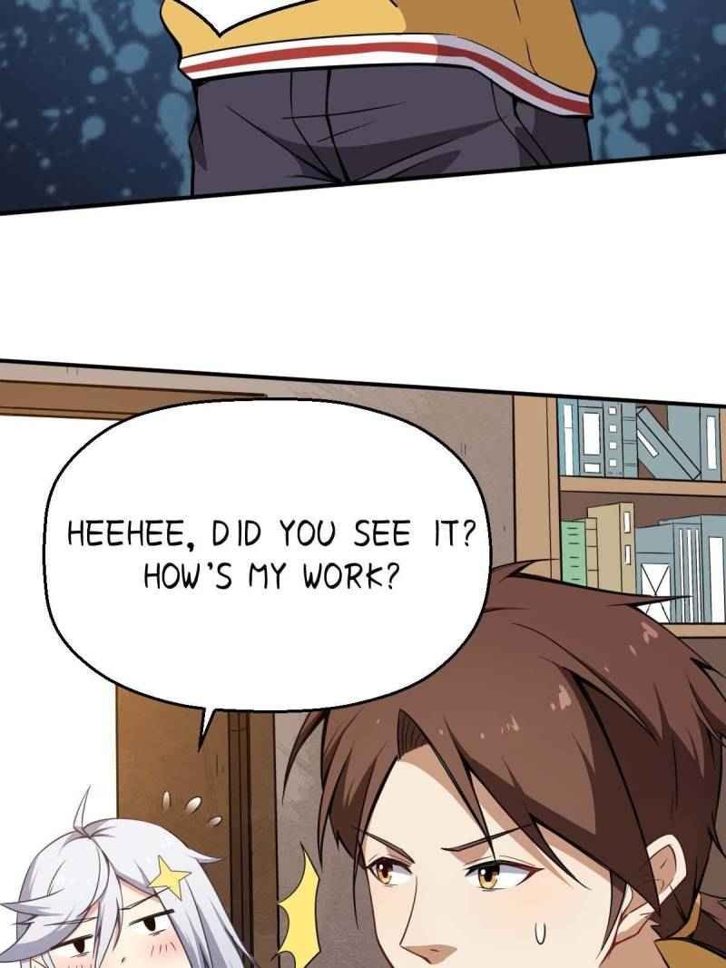 My Ancestors Rolled in Money chapter 8 - page 10