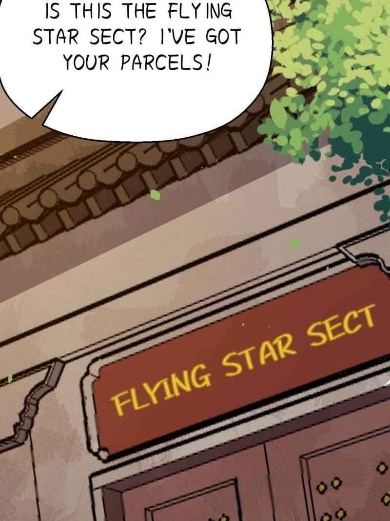 My Ancestors Rolled in Money chapter 8 - page 14