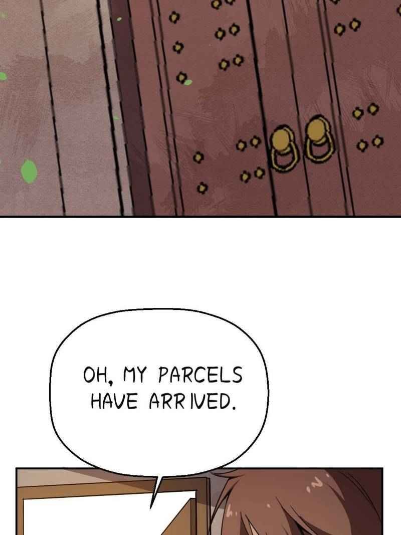 My Ancestors Rolled in Money chapter 8 - page 15