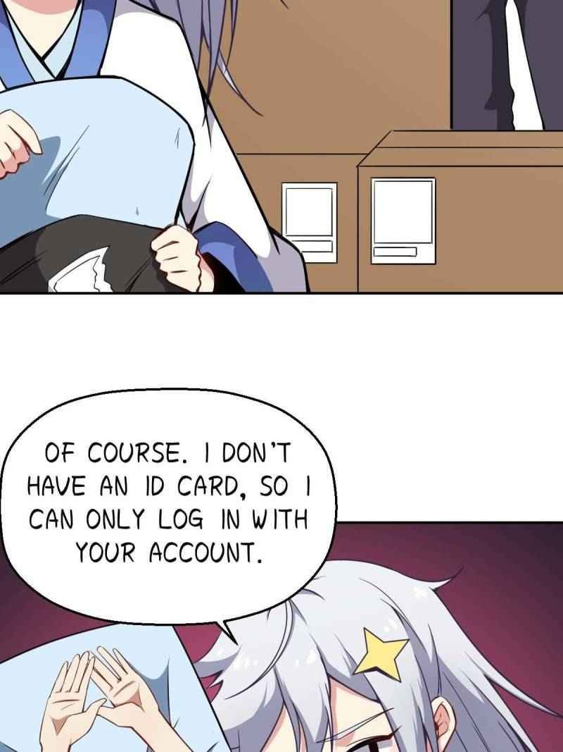 My Ancestors Rolled in Money chapter 8 - page 25