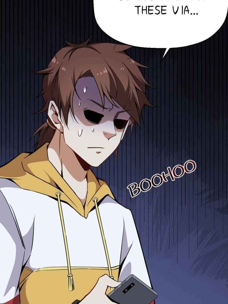 My Ancestors Rolled in Money chapter 8 - page 27
