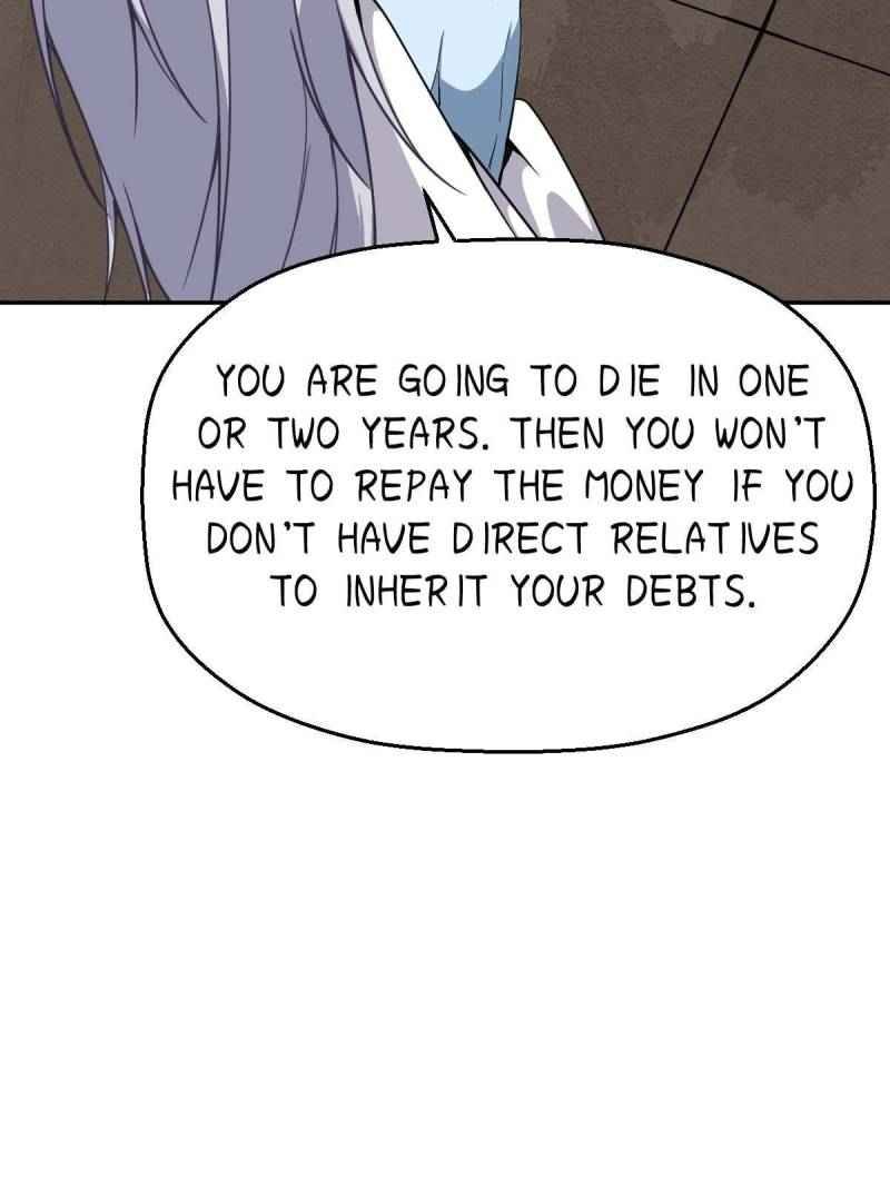 My Ancestors Rolled in Money chapter 8 - page 31