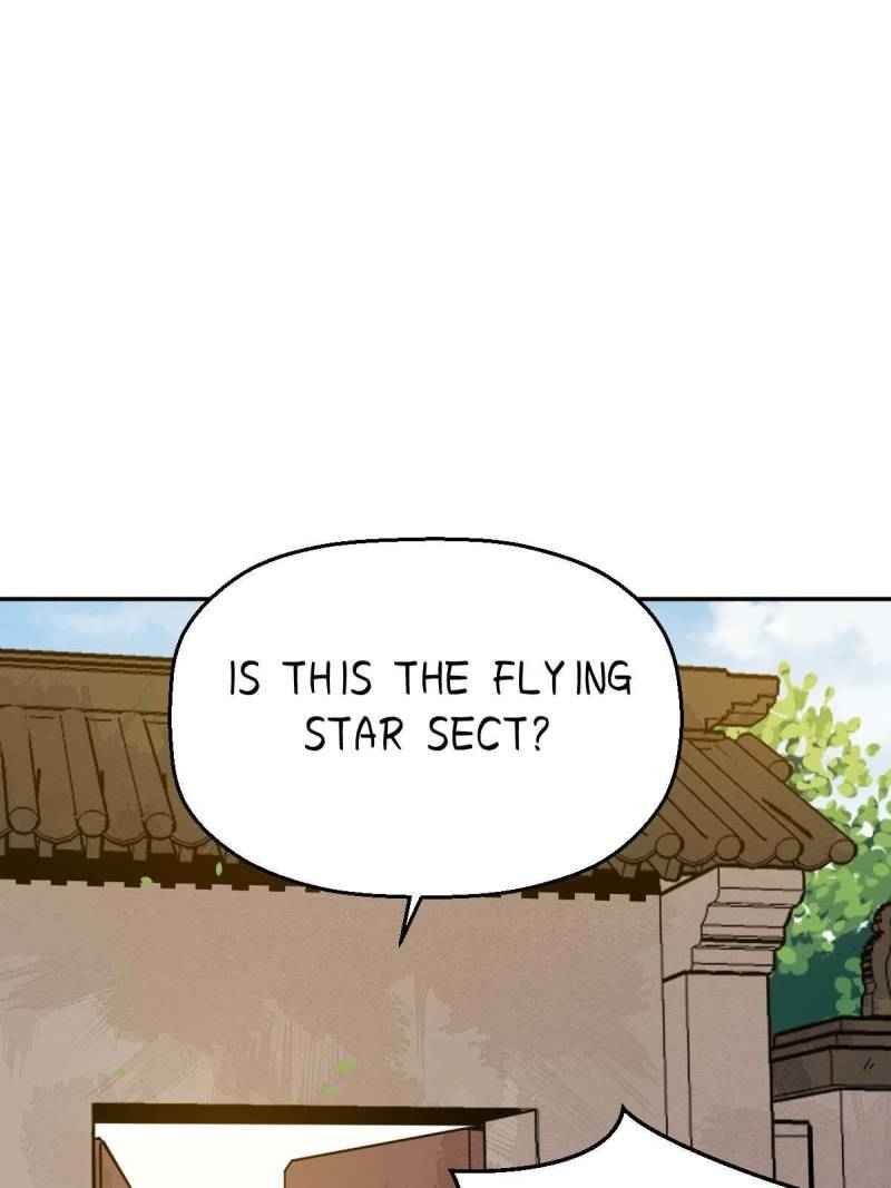 My Ancestors Rolled in Money chapter 8 - page 34
