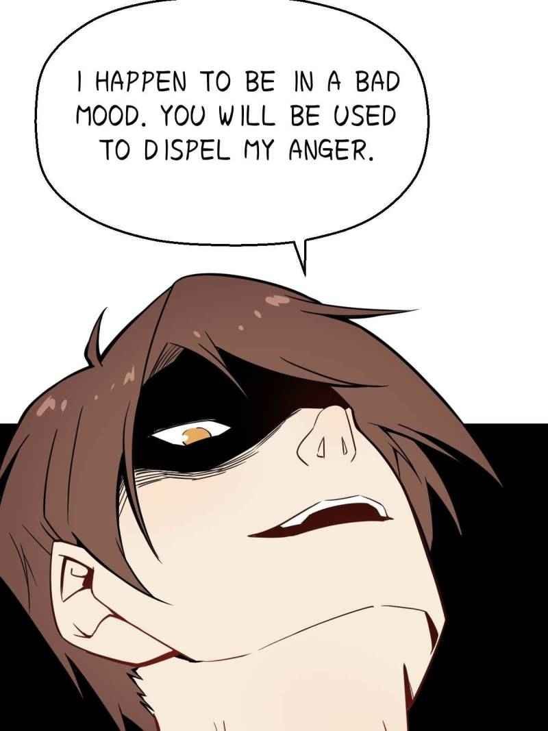 My Ancestors Rolled in Money chapter 8 - page 38