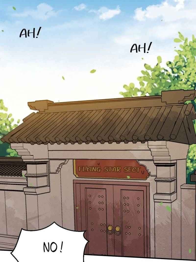My Ancestors Rolled in Money chapter 8 - page 41