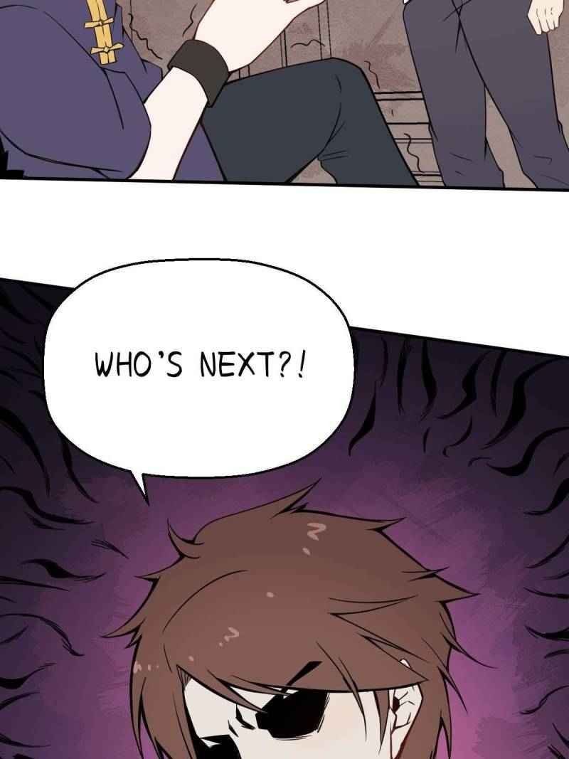 My Ancestors Rolled in Money chapter 8 - page 43