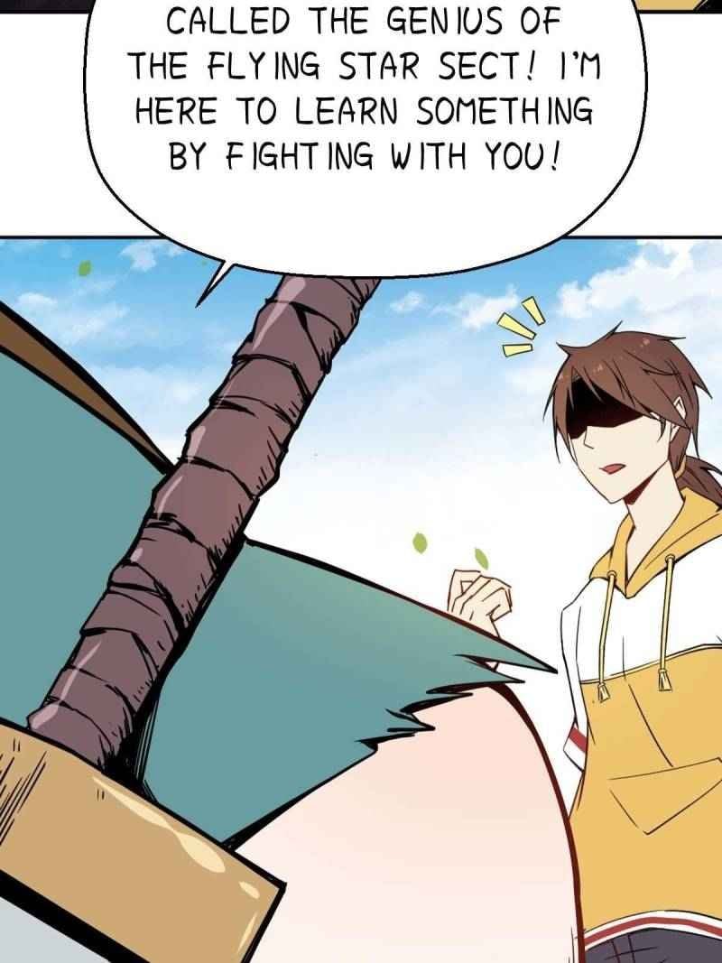 My Ancestors Rolled in Money chapter 8 - page 45
